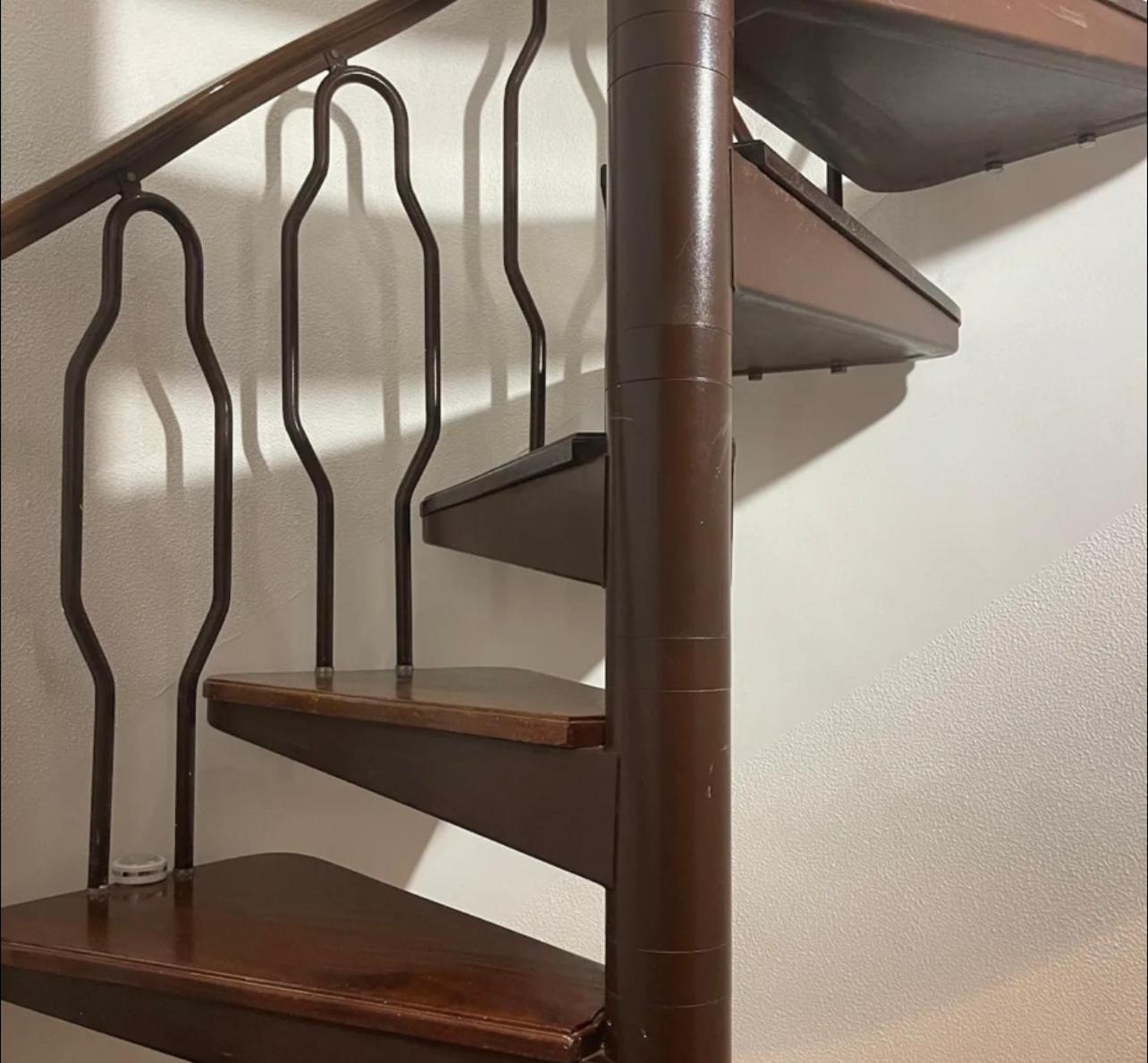 B&B Villa Alma San Costanzo Εξωτερικό φωτογραφία
