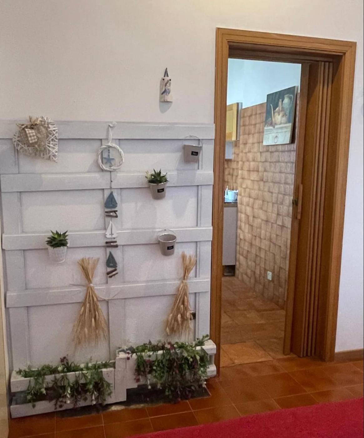B&B Villa Alma San Costanzo Εξωτερικό φωτογραφία