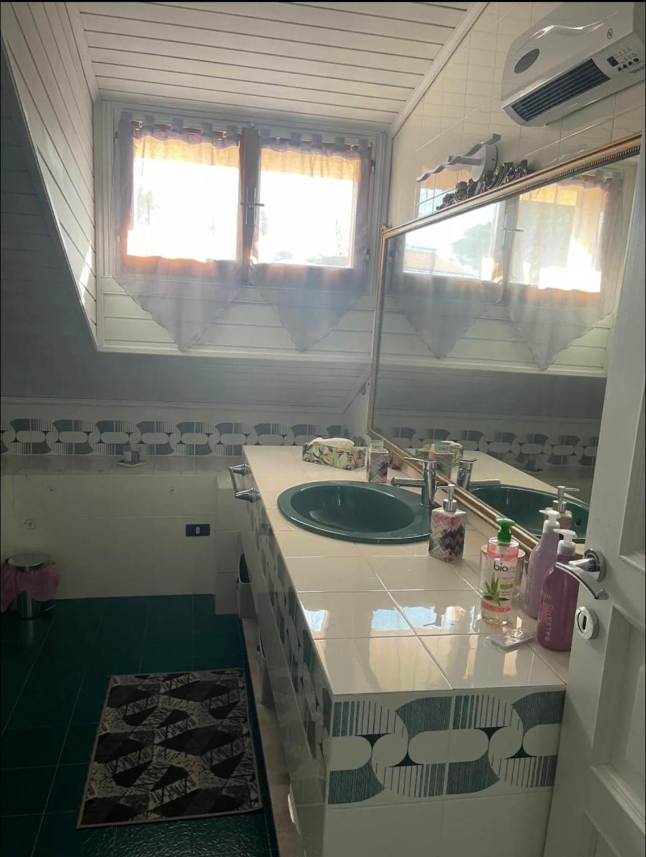 B&B Villa Alma San Costanzo Εξωτερικό φωτογραφία