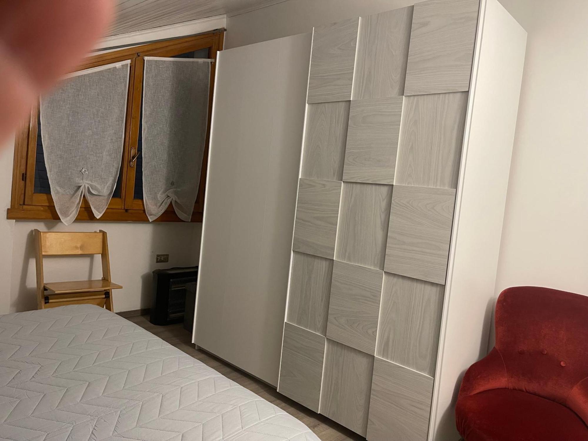 B&B Villa Alma San Costanzo Εξωτερικό φωτογραφία