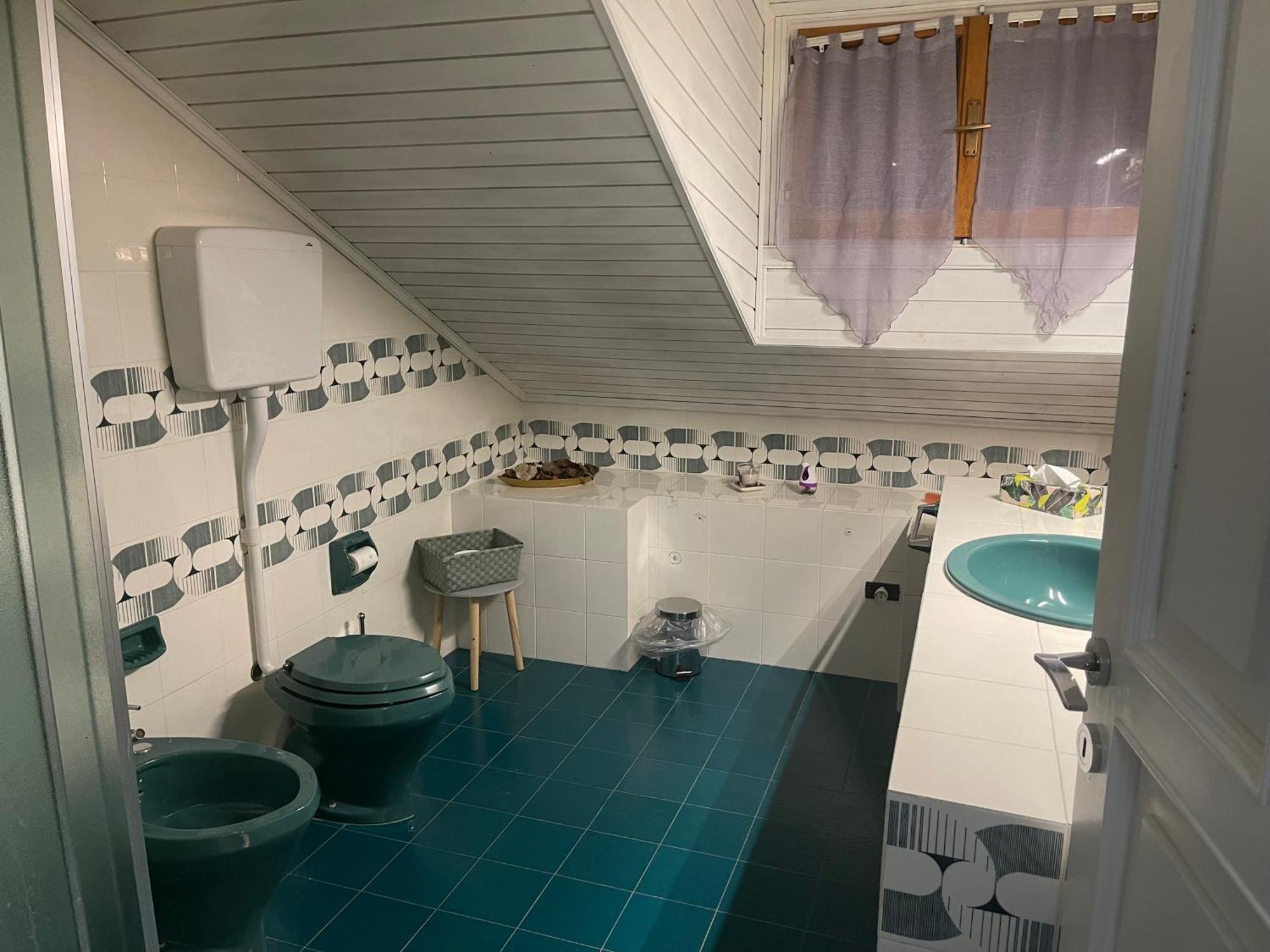 B&B Villa Alma San Costanzo Εξωτερικό φωτογραφία